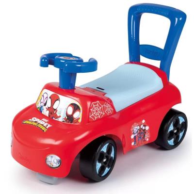 Opakowanie Jeździk Spidey