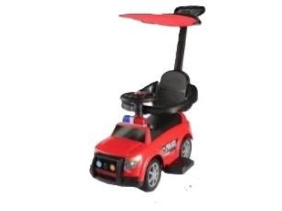 Opakowanie Jeździk z daszkiem