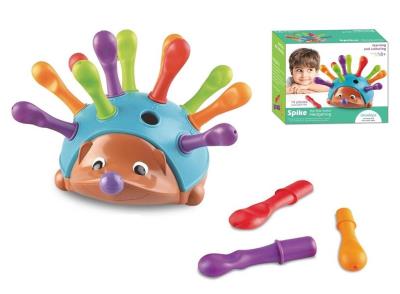 Opakowanie Jeżyk edukacyjny