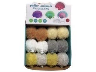 Opakowanie Jeżyk gniotek mix