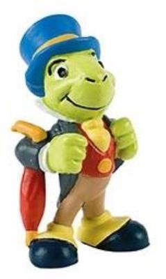 Opakowanie Jiminy Cricket BULLYLAND