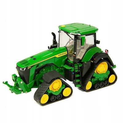 Opakowanie John Deere traktor 8RX 410 TOMY