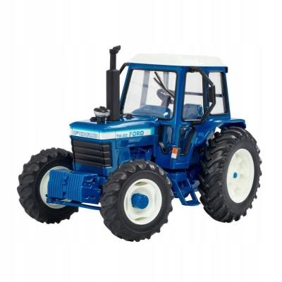 Opakowanie John Deere traktor Ford TW20 TOMY