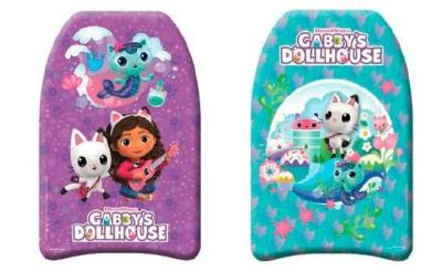 Opakowanie John Deska do pływania Gabi