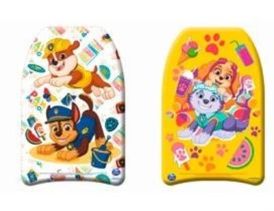 Opakowanie John Deska do pływania Psi Patrol