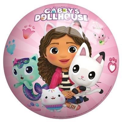 Opakowanie John Piłka Koci domek Gabi 23cm