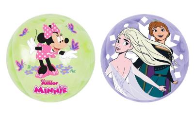 Opakowanie John Piłka świecąca 10cm Disney mix