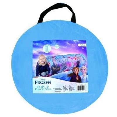 Opakowanie John Tunel samorozkładający Kraina Lodu