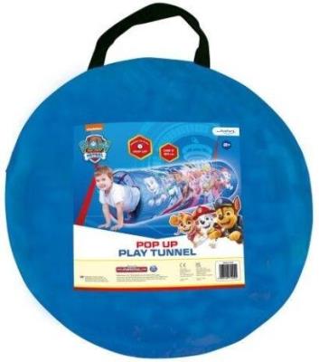 Opakowanie John Tunel samorozkładający Psi Patrol