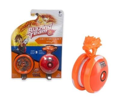 Opakowanie Jojo 2w1 Blazing team tiger