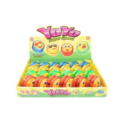 Opakowanie Jojo 5,5cm mix