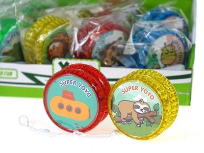 Jojo 5,6cm (12szt). Wydawca: ADAR. SmakLiter.pl Opakowanie Jojo 5,6cm (12szt)