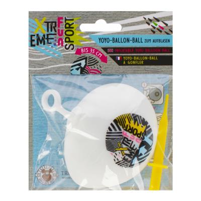 Opakowanie Jojo balon XTREME