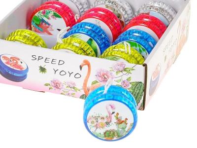 Jojo flamingi (12szt). Wydawca: ADAR. SmakLiter.pl Opakowanie Jojo flamingi (12szt)