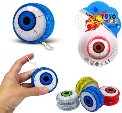 Opakowanie Jojo oko świecące