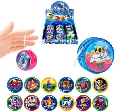 Opakowanie Jojo roboty MIX