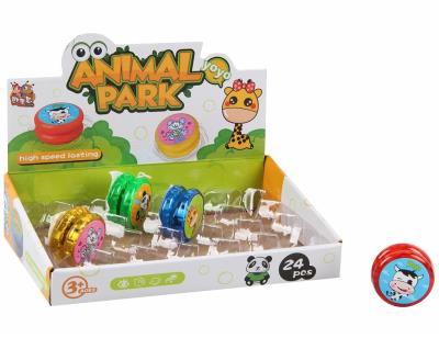 Opakowanie Jojo świecące zwierzęta