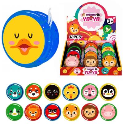 Opakowanie Jojo zwierzątka MIX