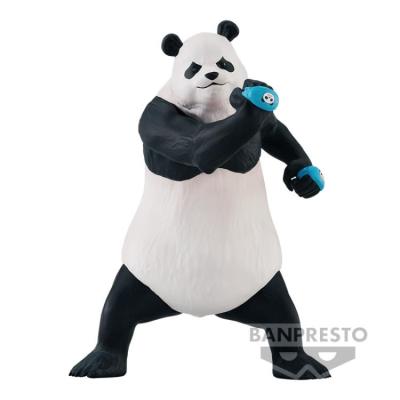 Opakowanie Jujutsu Kaisen Panda