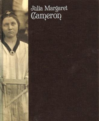 Okładka książki Julia Margaret Cameron