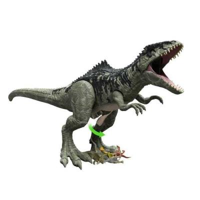 Opakowanie Jurassic World Kolosalny dinozaur GWD68