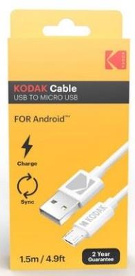 Opakowanie Kabel USB do Micro USB