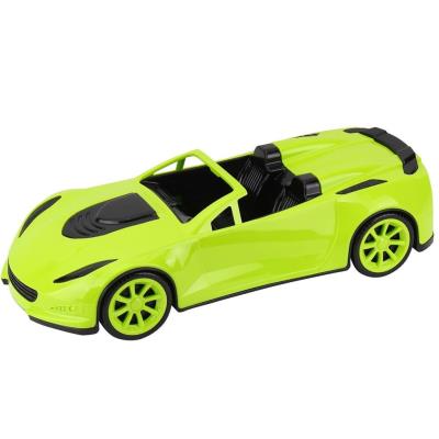 Opakowanie Kabriolet sportowy MIX