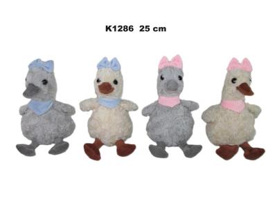 Opakowanie Kaczka 25cm MIX