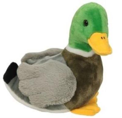 Opakowanie Kaczka 28cm