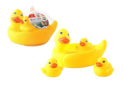 Opakowanie Kaczka do kąpieli z małymi