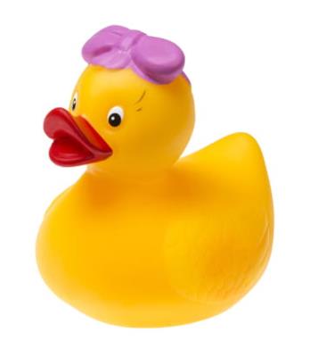 Opakowanie Kaczka do kąpieli