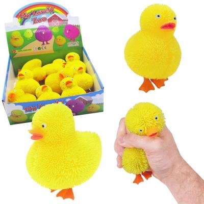 Opakowanie Kaczka miękka świecąca