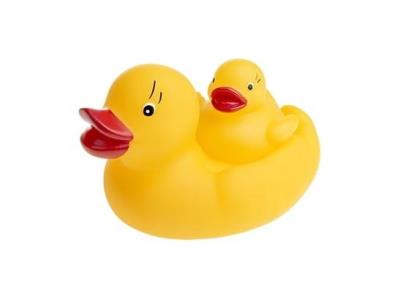 Opakowanie Kaczka mydelniczka z kaczuszką