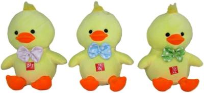 Opakowanie Kaczka z głosem 20cm MIX