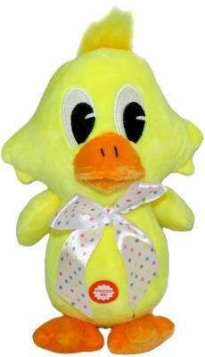 Opakowanie Kaczka z głosem 22cm