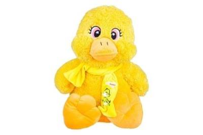 Opakowanie Kaczka z głosem 45cm