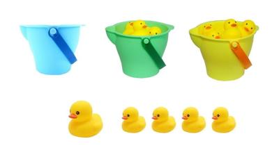 Opakowanie Kaczki do kąpieli MIX