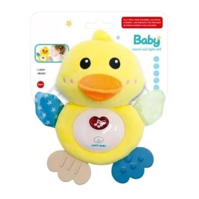 Opakowanie Kaczuszka pluszowa usypiająca