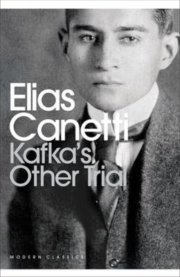 Okładka książki Kafka's Other Trial