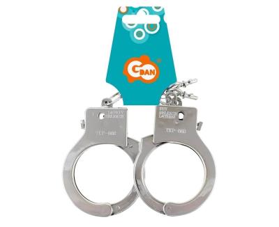 Opakowanie Kajdanki klasyczne