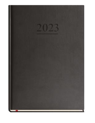 Okładka książki KAL.KLASYCZNY CZARNY 2014 T-221V-V-PRMI