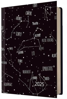 Okładka książki KAL.PLAK.DZIEWCZYNKA 2015 B04-JOTAN