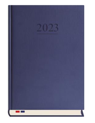 Okładka książki KAL.STACJONARNY GRANAT 2015- PRMI