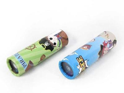 Opakowanie Kalejdoskop 12,5 cm mix