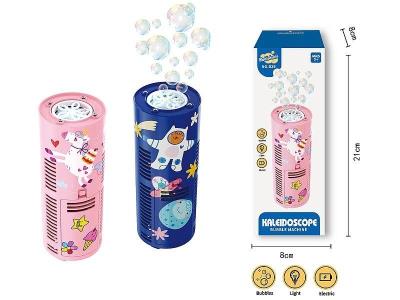 Opakowanie Kalejdoskop do baniek mydlanych MIX