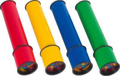 Opakowanie Kalejdoskop z obrotowym mechanizmem mix