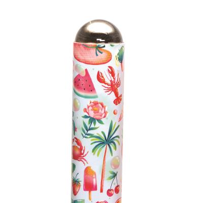 Opakowanie Kalejdoskop ze szklaną kulką summer Svoora duży 23050