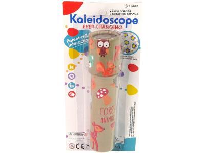 Opakowanie Kalejdoskop Zwierzęta Leśne