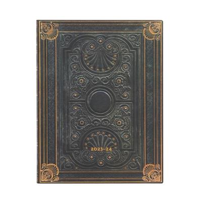 Opakowanie Kalendar tygodniowy Flexi ultra 23/24 Nocturnelle