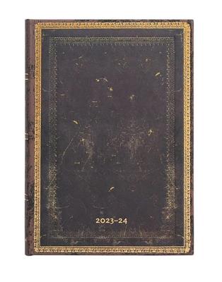 Opakowanie Kalendarz 2023/2024 Arabica Midi Tygodniowy